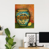 マイマジョリカ ポスター (ホームオフィス)