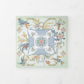 マイマジョンガーデントリフォールドカード 三つ折りカード (カバー)