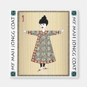 マイマジョンコート03:マグネット マグネット (正面)