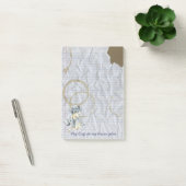 マイマスティーノ食べマイレッスンプランのポストイットノート ポストイット (オフィス)