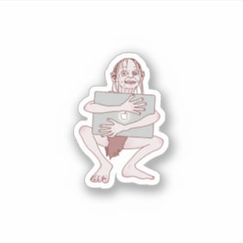 マイマック大切ブック シール