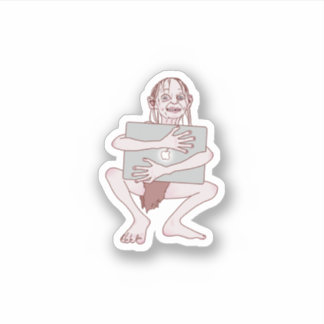 マイマック大切ブック シール