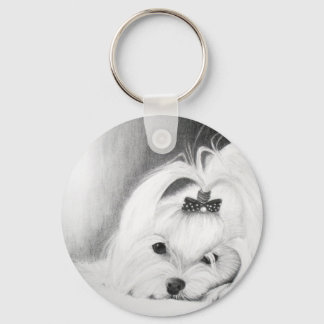 マイマティー キーホルダー