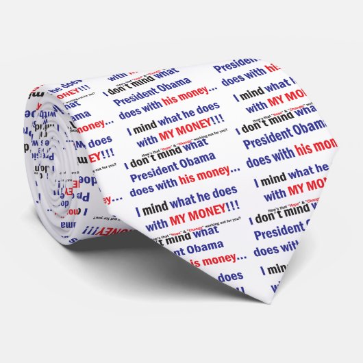 マイマネー ネクタイ (ロール)