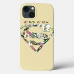 マイママのヒーロー iPhone 13ケース