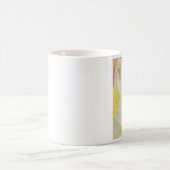 マイマーメイドマグ コーヒーマグカップ (中央)