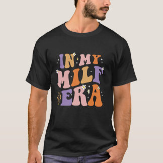マイミル時代に Tシャツ