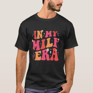 マイミル時代に Tシャツ