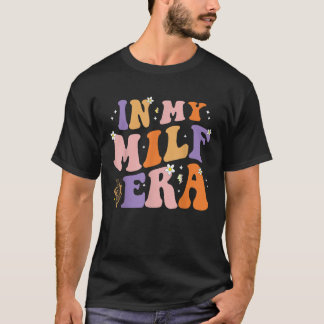 マイミル時代に Tシャツ