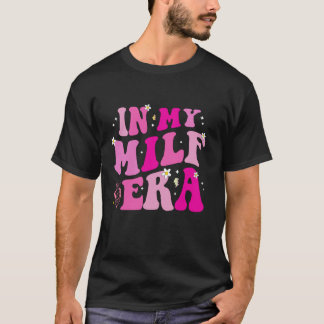 マイミル時代に Tシャツ