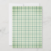 マイメモリお気に入りのーカントリー市場ブライダルゲームカード 招待状 (裏面)