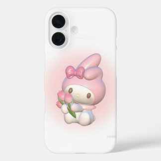 マイメロディ iPhone カバー