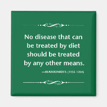 マイモニデス健康ダイエット病古代引用文