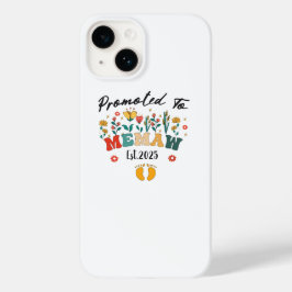 マイモーに昇進。2025年：特別年度 Case-Mate iPhone 14ケース