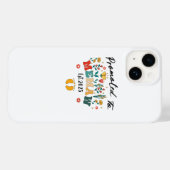 マイモーに昇進。2025年：特別年度 Case-Mate iPhoneケース (裏面 (横))