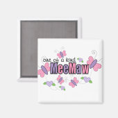 マイモーの一種 マグネット (正面/裏面)