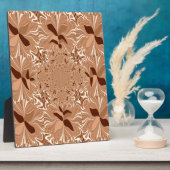 マイモーニングコーヒーカラー フォトプラーク (側面)