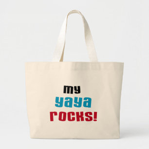 マイヤヤロックTシャツとギフト ラージトートバッグ