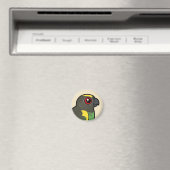 マイヤーズオウム マグネット (インサイチュ (食洗機))