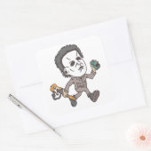 マイヤーズギタ遊ー スクエアシール (封筒)