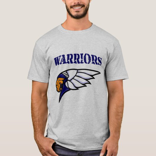 マイヤーズ、Vickie Tシャツ (正面)