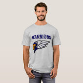 マイヤーズ、Vickie Tシャツ (正面フル)