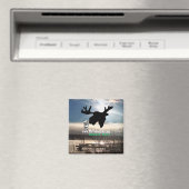 マイユーコンライフ川マグネット マグネット (インサイチュ (食洗機))