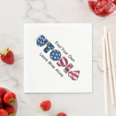 マイユートピア スタンダードランチョンナプキン (インサイチュ)