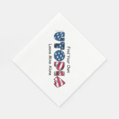 マイユートピア スタンダードランチョンナプキン (角)