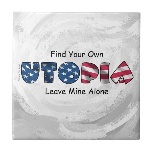 マイユートピア タイル (正面)