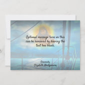 マイライトサンキューカード0916 サンキューカード (裏面)