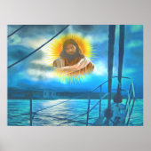 マイライト0916アートプリント ポスター (正面)