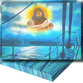 マイライト0916アート キャンバスプリント