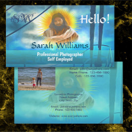 マイライト0916通話カード 名刺