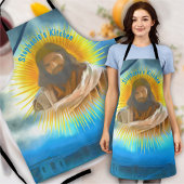 マイライト0916 エプロン