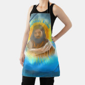 マイライト0916 エプロン (インサイチュ)