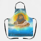 マイライト0916 エプロン (正面)