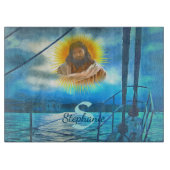 マイライト0916 カッティングボード (正面)