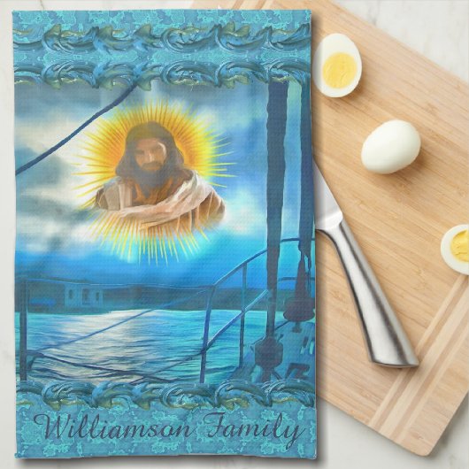 マイライト0916 キッチンタオル