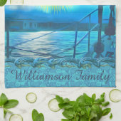 マイライト0916 キッチンタオル (折り畳み)