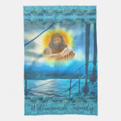 マイライト0916 キッチンタオル (縦)