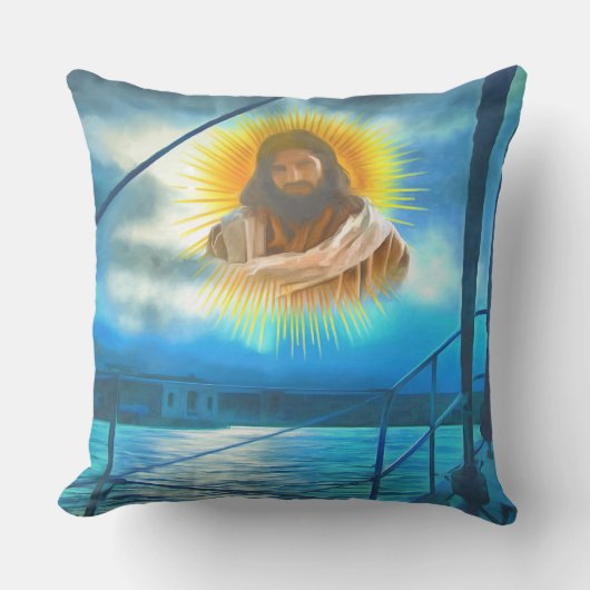 マイライト0916 クッション (正面)