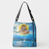 マイライト0916 クロスボディバッグ (正面)