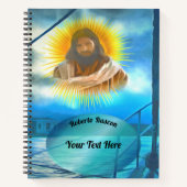 マイライト0916 ノートブック (正面)