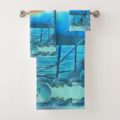 マイライト0916 バスタオルセット (インサイチュ)