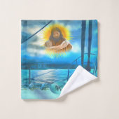 マイライト0916 バスタオルセット (ウォッシュタオル)