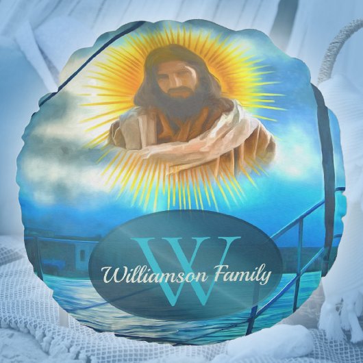 マイライト0916 ラウンドクッション