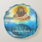 マイライト0916 ラウンドクッション (裏面)