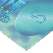 マイライト0916 ロングテーブルランナー (コーナー)