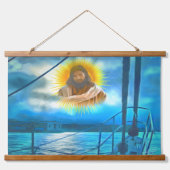 マイライト0916 吊り下げ型タペストリー (正面)